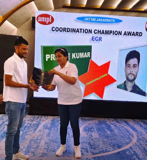 Achievements & Celebration
